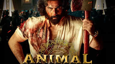 'Animal' releases on OTT: Netizens get the hype and can't stop gushing over Ranbir Kapoor's performance