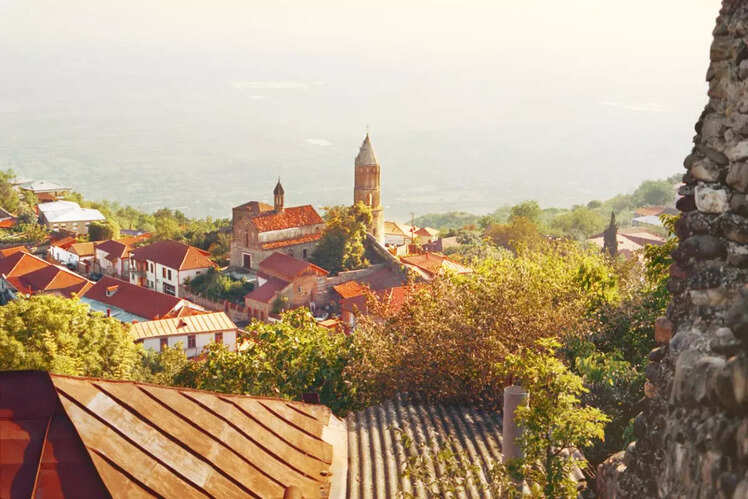 Georgia