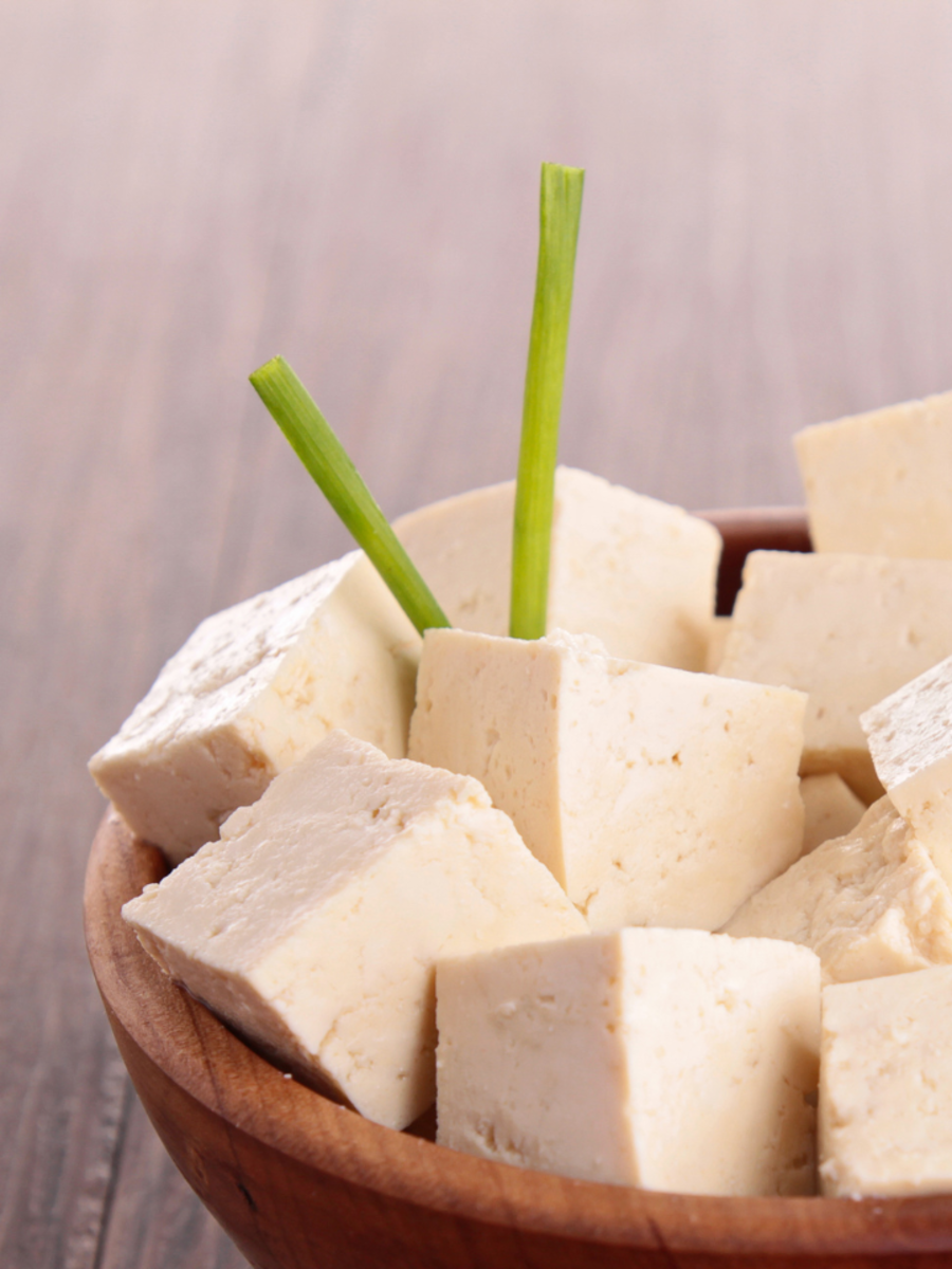 10 health benefits of eating Tofu regularly | Times of India