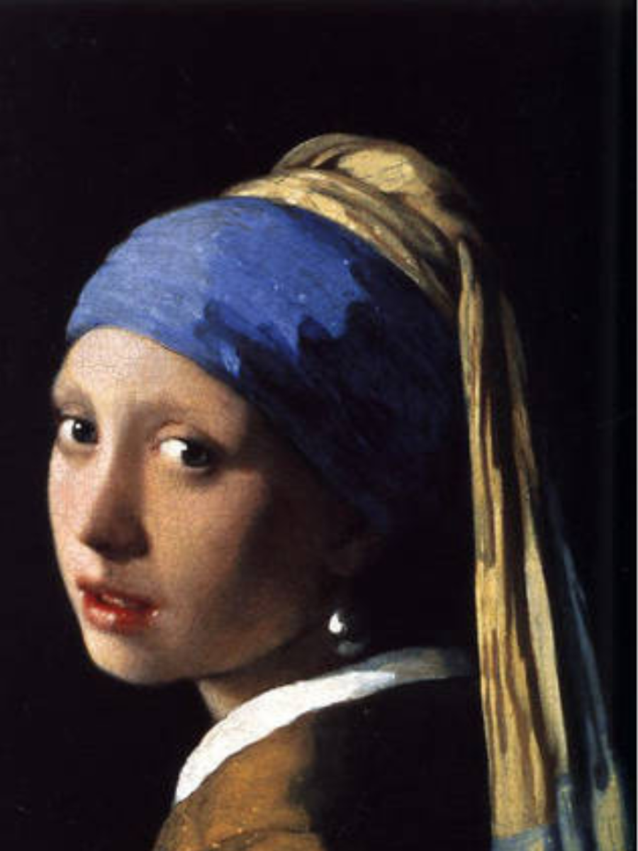 7 Iconic French Paintings of All time Times Now