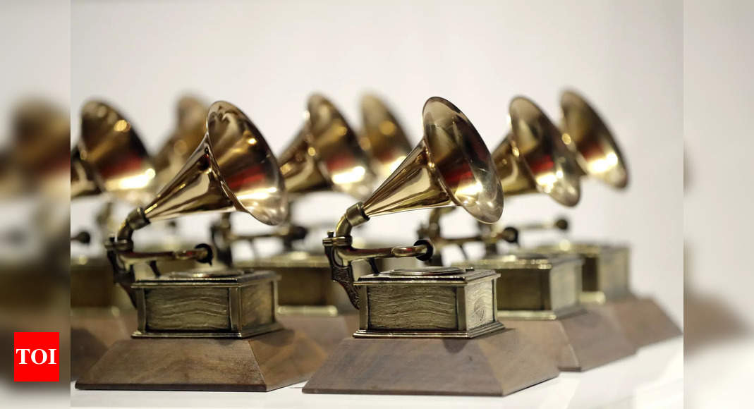 Grammys 2024 How to Watch, Nominations, and More Times of India