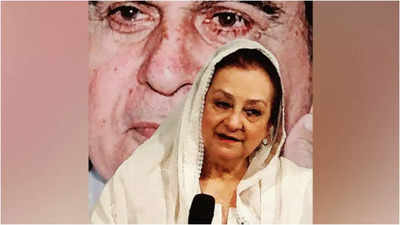 Feel proud of my Indian nativity: Saira Banu extends greetings on Republic Day