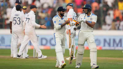 1st Test: Jadeja, Rahul fifties put India in box seat against England on Day 2
