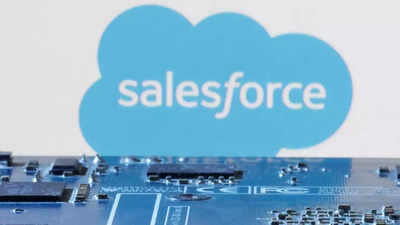 Salesforce may cut 700 jobs in its next round of layoffs: Report