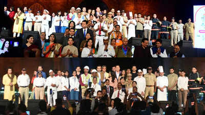 Mumbai Festival celebrates real unsung heroes of the city