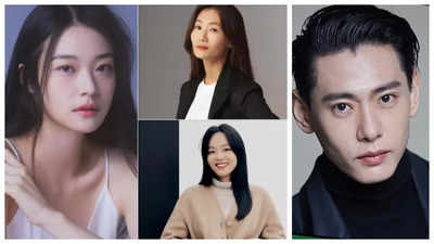 Kim Young Ah, Shin Do Hyun, and Lee Sang Hee set to join Yoo Teo in American series 'The Recruit' Season 2