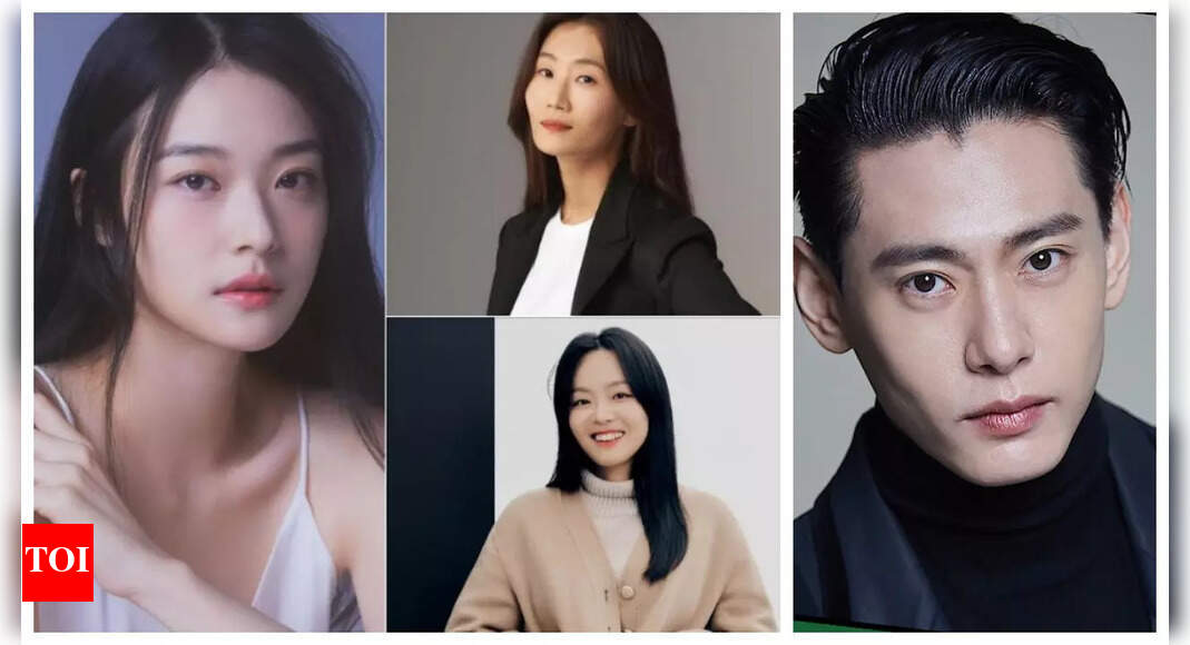 Kim Young Ah, Shin Do Hyun, and Lee Sang Hee set to join Yoo Teo in