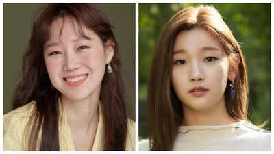 Gong Hyo Jin, Park So Dam, Lee Jung Eun, and more in talks for gripping new film 'Gyeongju Travel'