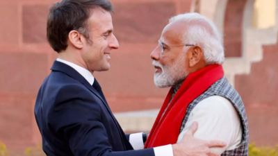India, France in talks for financing mechanism, localisation for Jaitapur n-project