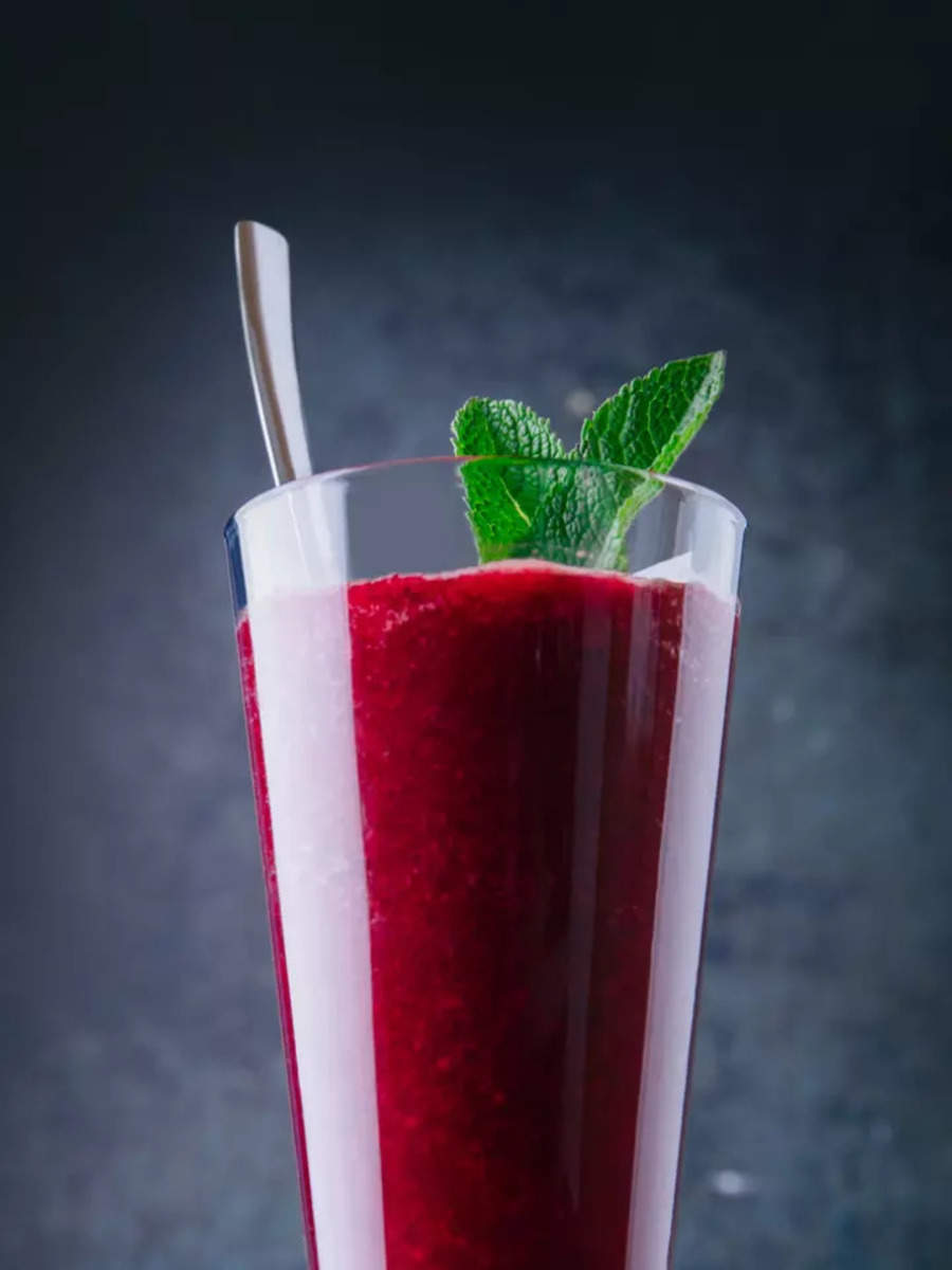 Why starting the day with Beetroot Juice is a healthy habit - Recipes