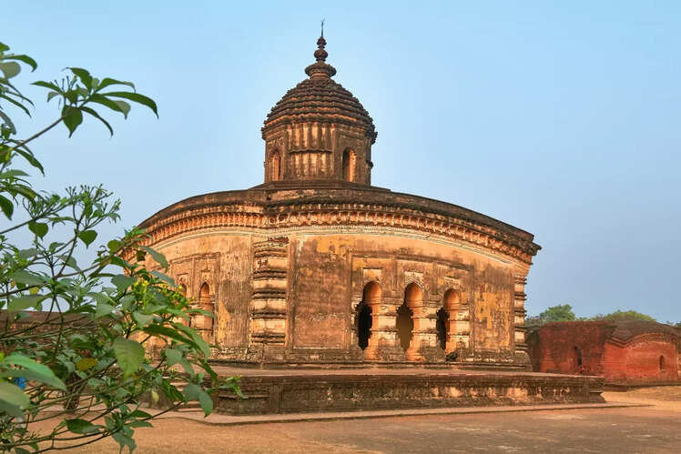Madan Mohan Temple