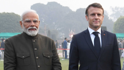 France raises concern with India after French journalist receives expulsion warning