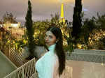 Inside Suhana Khan postcard-worthy vacation pictures from Paris