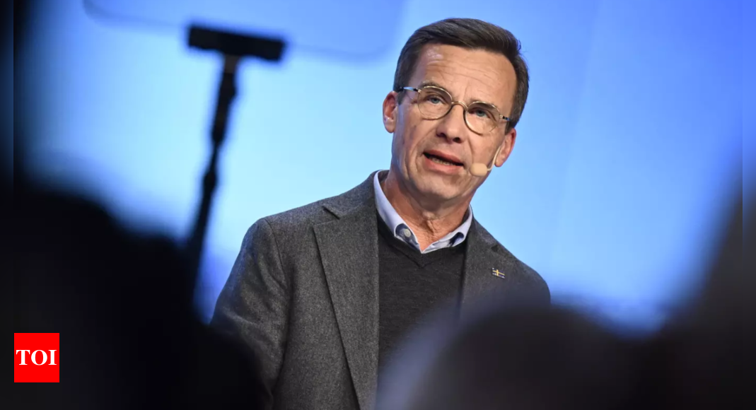 Stoltenberg svéd miniszterelnök abban reménykedik, hogy nem tárgyal Magyarországgal a NATO ügyében