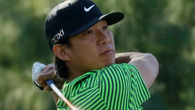 Anthony Kim's potential golf comeback sparks excitement and speculation