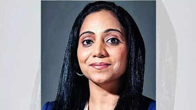 Beauty business growing faster than fashion: Myntra CEO - Times of India