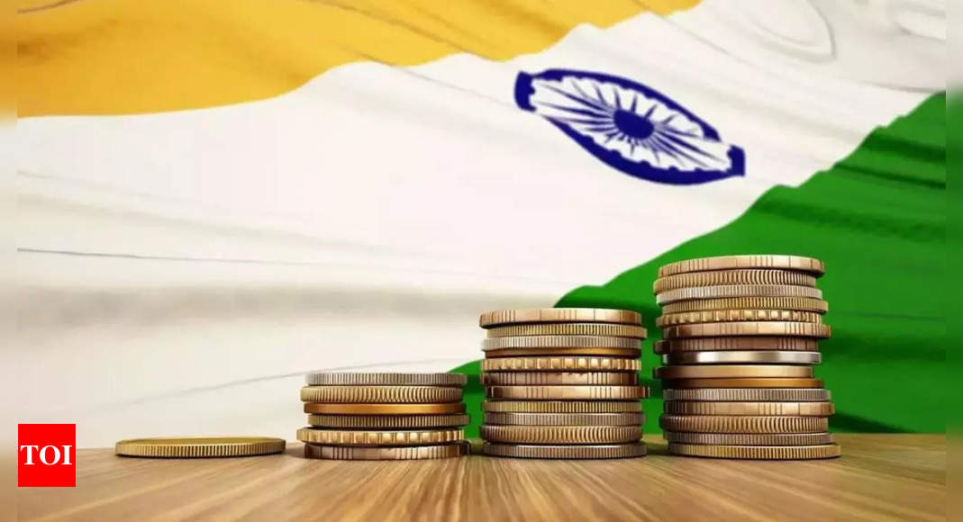 India Inc Urges Government to Maintain Capital Expenditure Momentum |