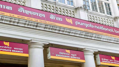 Punjab National Bank net profit surges three-fold in quarter 3