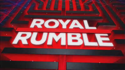 ​Top 5 favorites to win WWE Royal Rumble 2024