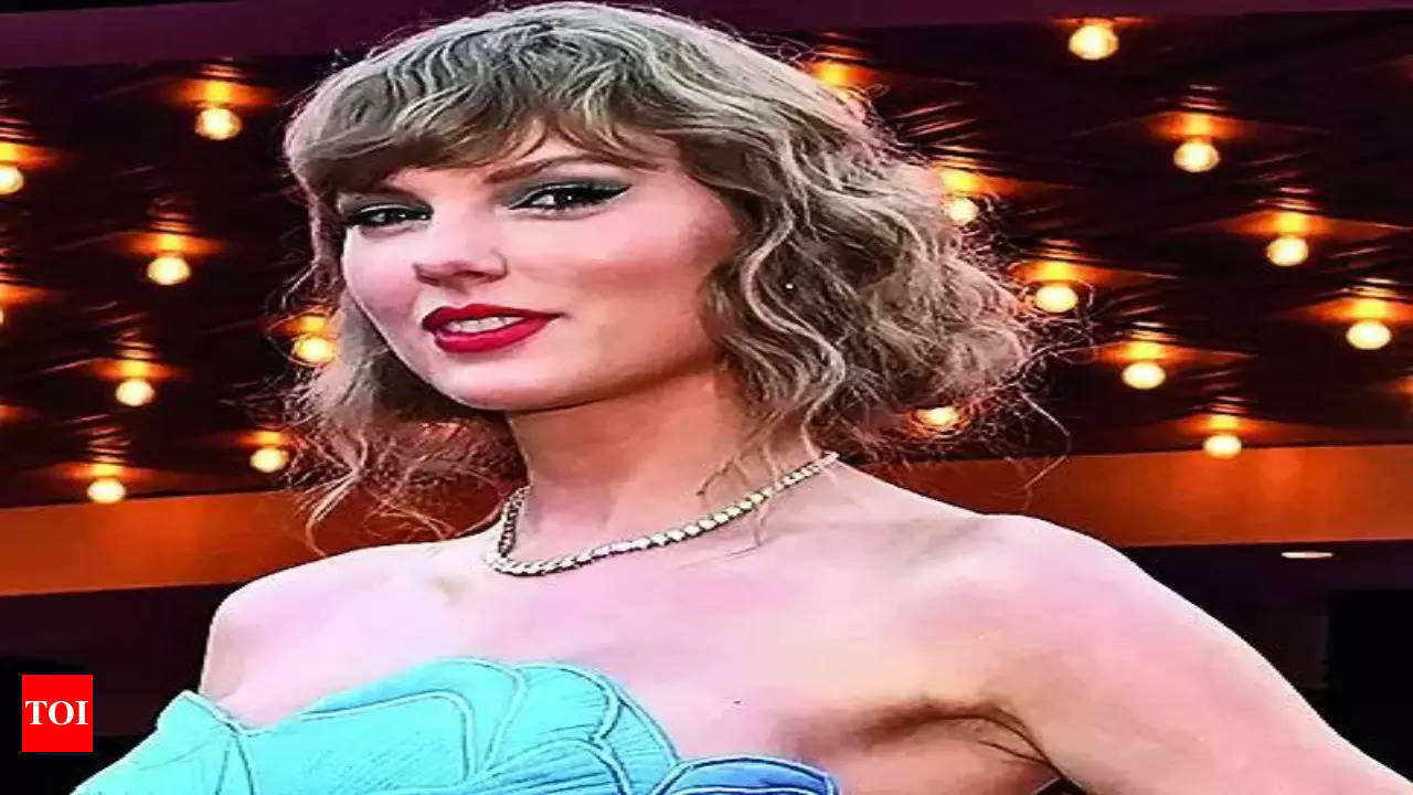 Explicit deepfake images of Taylor Swift elude safeguards, swamp social  media - Times of India