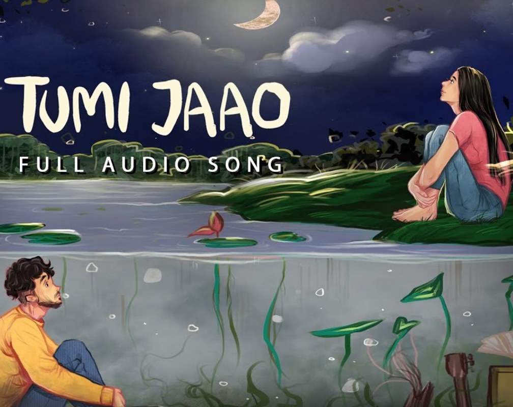
Listen To The New Bengali Music Audio For Tumi Jaao By Ishan Mitra

