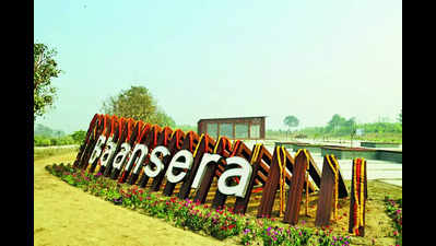 SE Delhi’s Baansera to get cafe soon, convention centre also on the cards