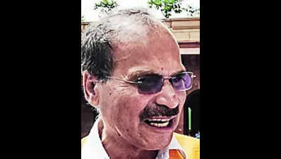 Under fire for souring Cong-TMC ties, Adhir apologises to Derek for ‘foreigner’ remark