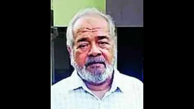 Elderly man dies after unfurling tricolour in Mangaluru