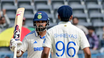 'This is KL Rahul 2.0' - Zaheer Khan hails Indian batter's resolve amid challenging career