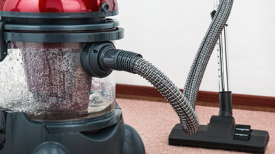 Deep cleaning deals vacuum