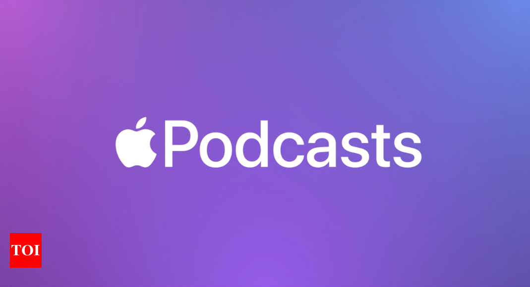 Apple Podcasts – Auto-Generated Transcripts – iOS 17.4 Update |