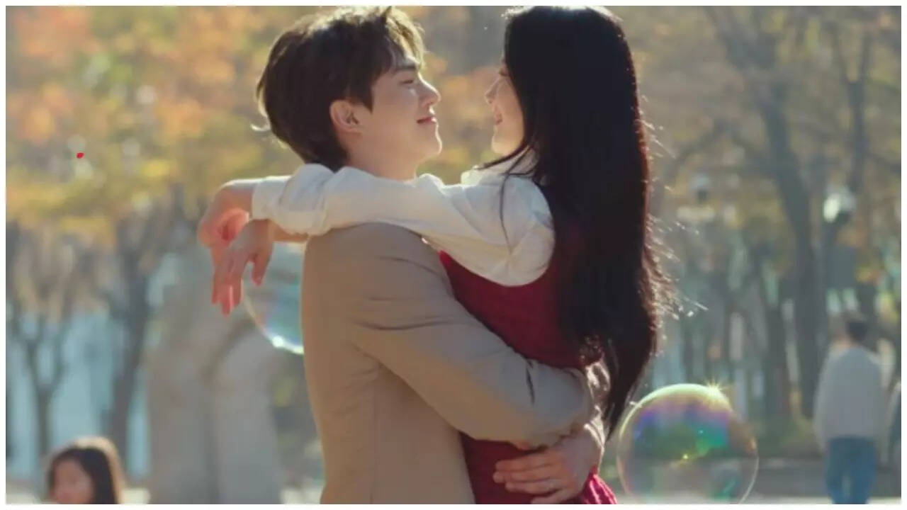 My demon Season 2 My Demon: Ending Explained | - The Times of India