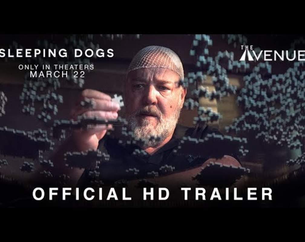 
Sleeping Dogs - Official Trailer
