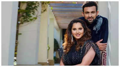 When Sania Mirza took off mentions of Shoaib Malik as 'spouse' from her public profiles amidst divorce drama