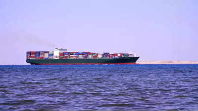 Red sea container crisis to hit exports