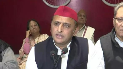 Alliance with Congress off to a good start on 11 Lok Sabha seats in UP: Akhilesh