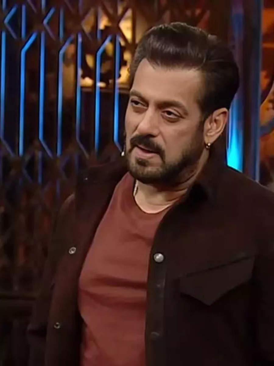 Bigg Boss 17 Rewind: Unveiling The Top Moments From Salman Khan's Show ...