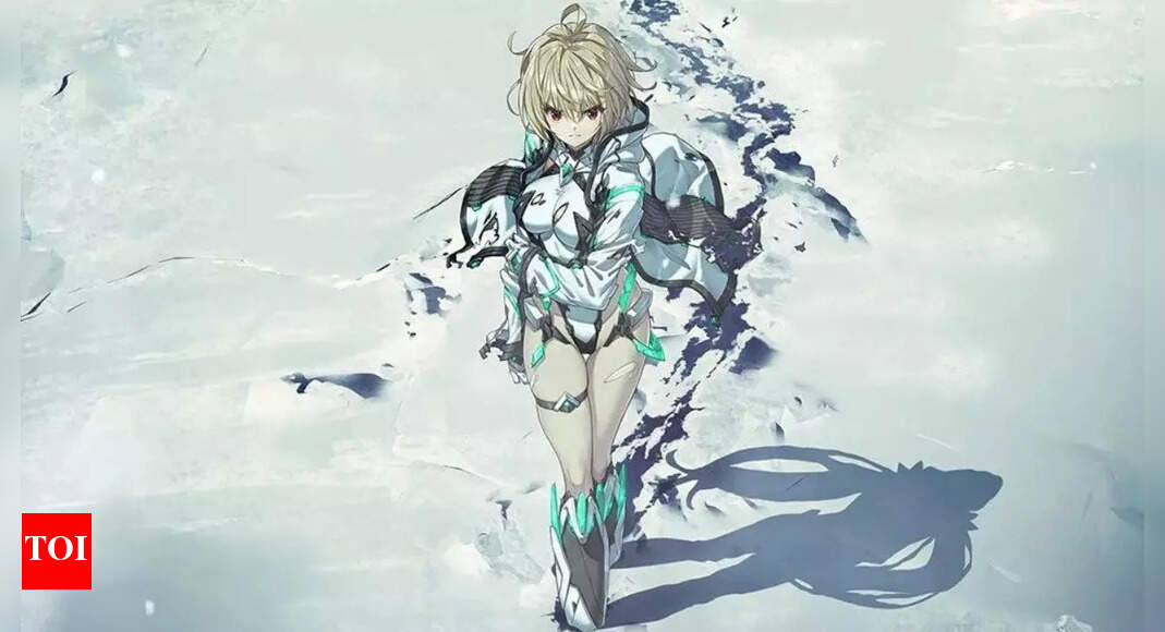 Next Chapter Unveiled: Expelled From Paradise Sequel Announced