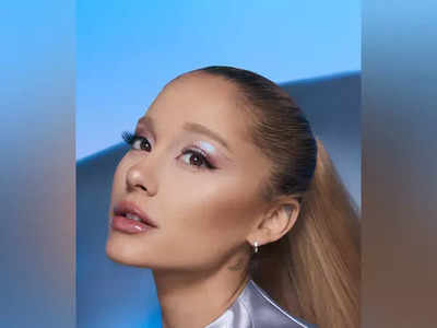 Ariana Grande wraps up shooting for 'Wicked', says, "I will never forget even a minute"