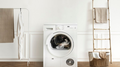 What’s The Difference Between Inverter And Non-Inverter Washing Machine?