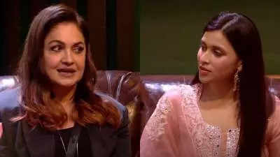 Bigg Boss 17: Pooja Bhatt offers her support to Mannara Chopra; says, “Even when Isha called you a b**-dancer, you handled it gracefully”