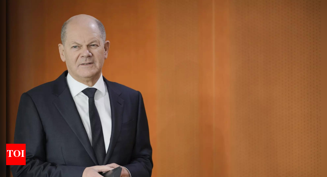 How to found a political party in Germany World News Times of India