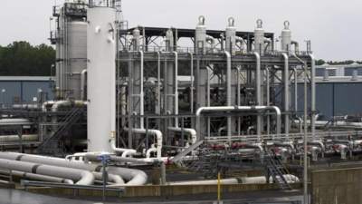 Germany helps fuel explosion in US gas exports