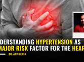 Understanding hypertension as a major risk factor for the heart