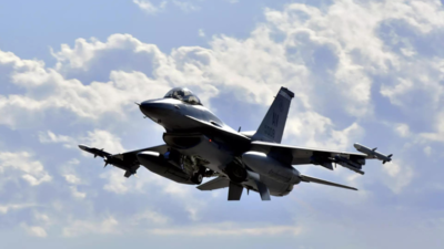 US approves sale of F-16 warplanes to Turkey