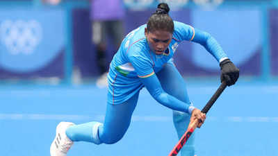 Indian women's hockey team defender Deep Grace Ekka announces international retirement