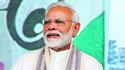 You are architect of developed India: PM Modi at annual NCC-PM rally ...