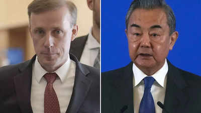 China, US say talks in Bangkok 'candid, substantive'