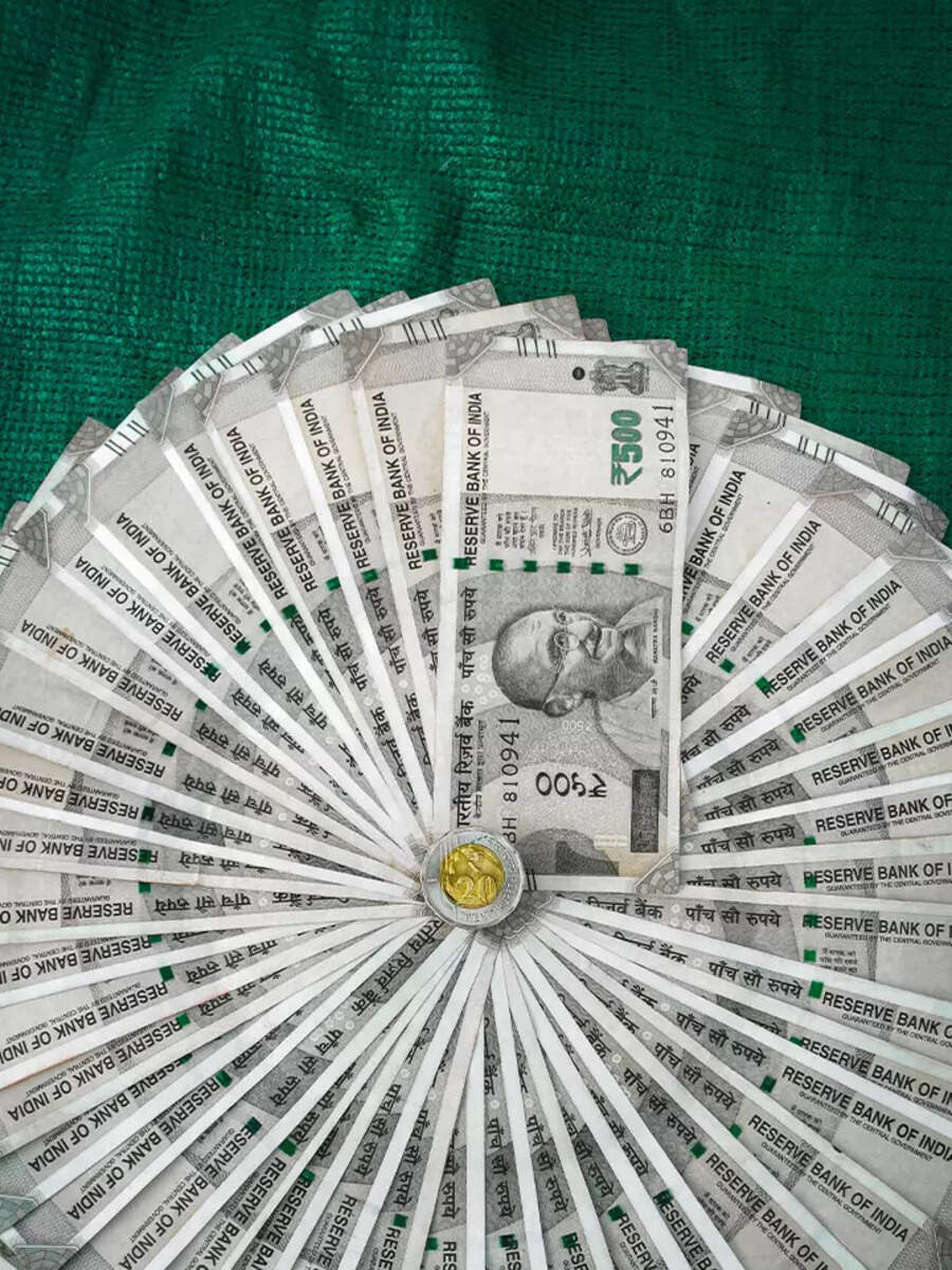 ​9 fun facts about the Union Budget of India ​ - Vimarsana News