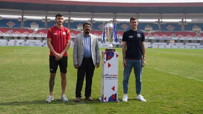 Odisha look to defend Super Cup title against East Bengal